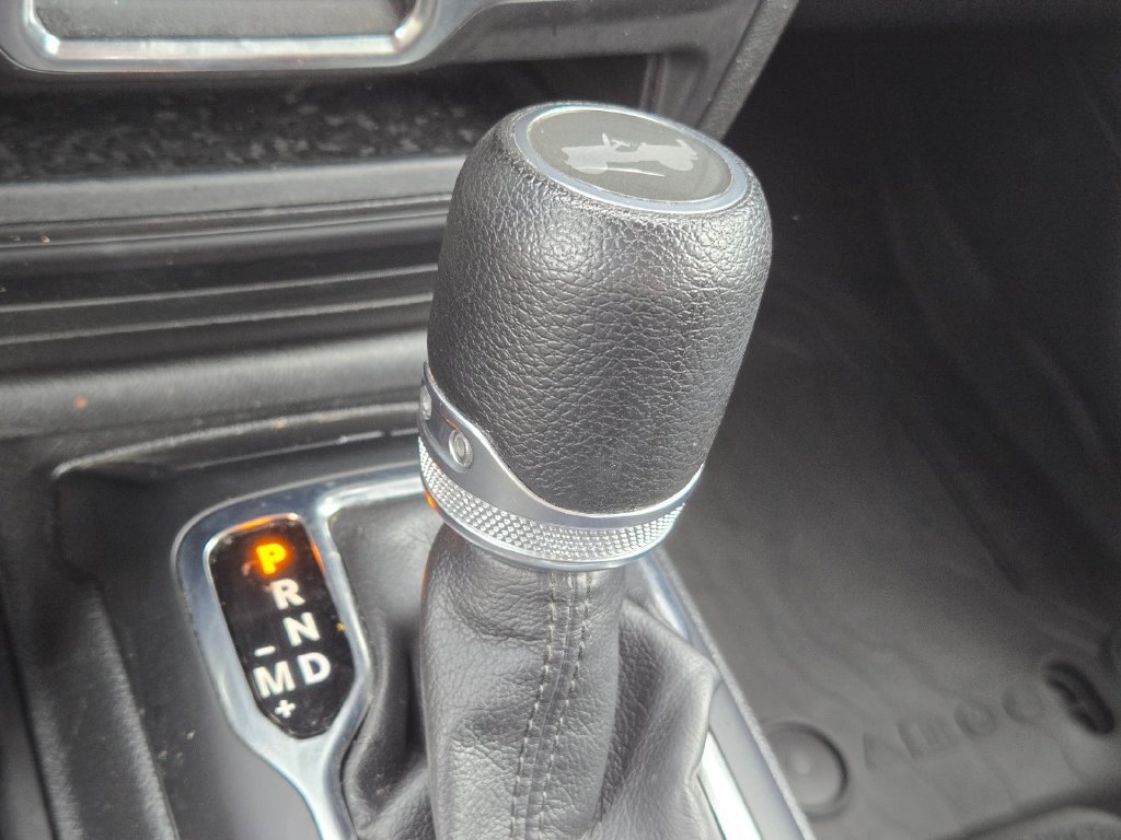 Used 2023 Jeep Wrangler Unlimited Sport AWD/4WD image 26