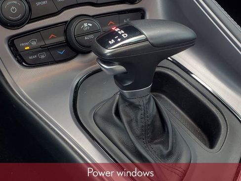 Used 2023 Dodge Challenger GT w/ Plus Package AWD/4WD image 34