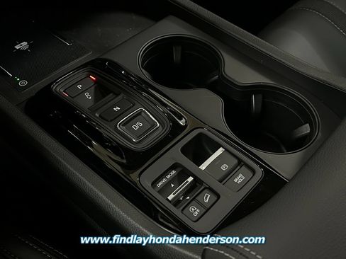 New 2026 Honda Passport RTL image 18