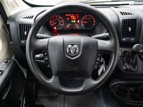 Used 2019 RAM ProMaster 2500 FWD image 16