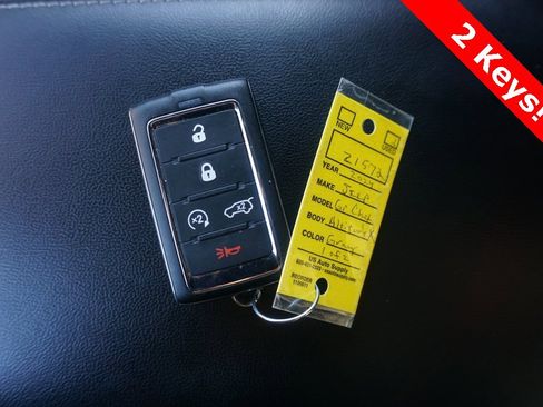 Used 2024 Jeep Grand Cherokee Altitude image 34