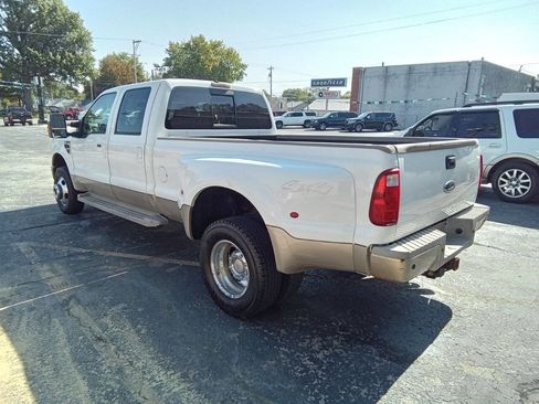 Used 2008 Ford F350 Lariat image 12