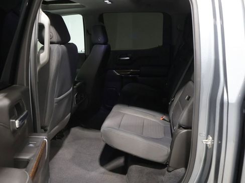 Used 2019 GMC Sierra 1500 Elevation w/ Elevation Value Package AWD/4WD image 19