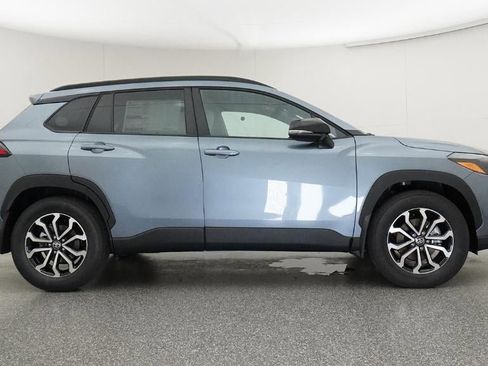 New 2026 Toyota Corolla Cross image 27