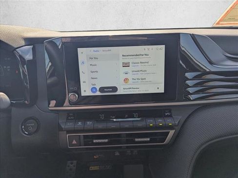 Certified 2025 Toyota Camry SE image 12