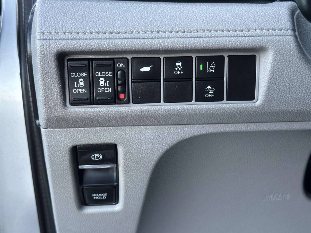 Used 2018 Honda Odyssey EX-L image 32