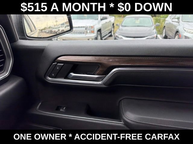 Used 2023 Chevrolet Silverado 1500 LT AWD/4WD image 27