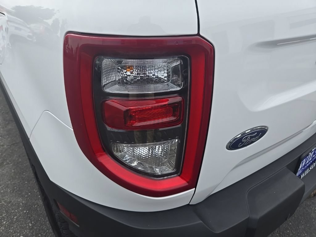 Used 2025 Ford Bronco Sport Big Bend AWD/4WD image 34