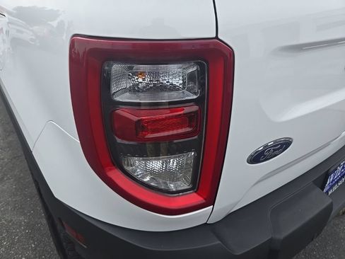 Used 2025 Ford Bronco Sport Big Bend AWD/4WD image 34