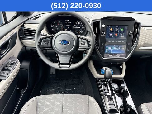 New 2026 Subaru Forester image 25