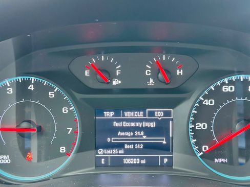 Used 2023 Chevrolet Malibu LS FWD image 17