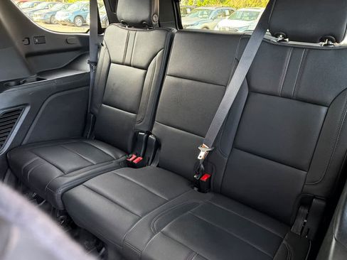 Used 2024 Chevrolet Tahoe RST w/ Sport Performance Package image 17