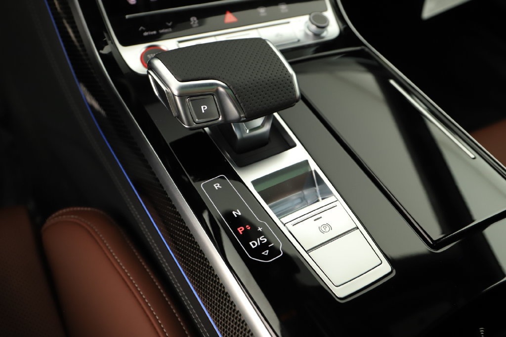 New 2026 Audi S8 AWD/4WD image 30