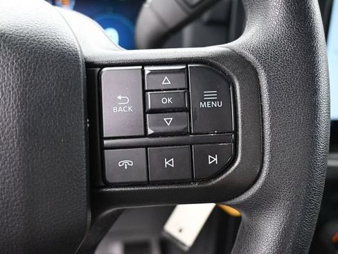 Used 2025 Ford F150 STX w/ Equipment Group 200A Standard AWD/4WD image 28