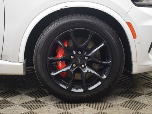 Used 2023 Dodge Durango SRT image 33