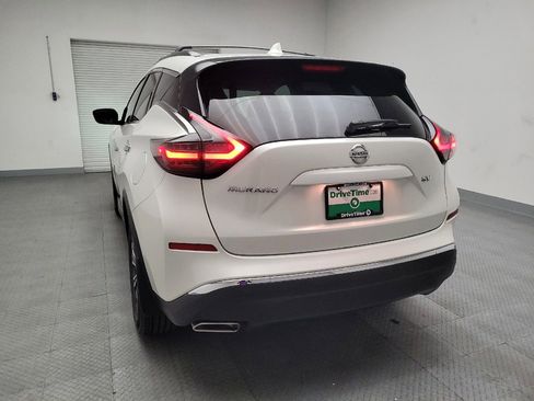 Used 2019 Nissan Murano SV w/ Cargo Package image 6