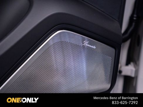 Used 2024 Porsche Cayenne Turbo GT AWD/4WD image 14