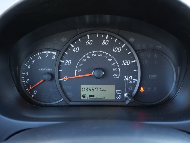 Used 2015 Mitsubishi Mirage DE FWD image 20
