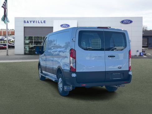 Used 2023 Ford Transit 250 Low Roof w/ Exterior Upgrade Package image 5