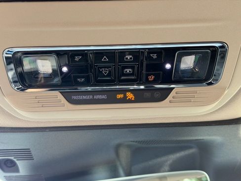 New 2026 Lincoln Corsair Reserve w/ Jet Appearance Package image 33