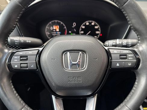 Used 2024 Honda CR-V EX-L image 16