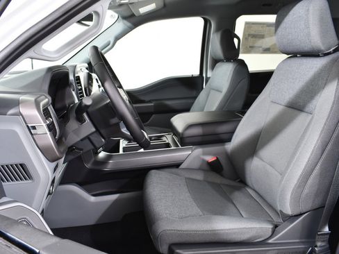 New 2026 Ford F150 XLT w/ Equipment Group 302A MID image 6