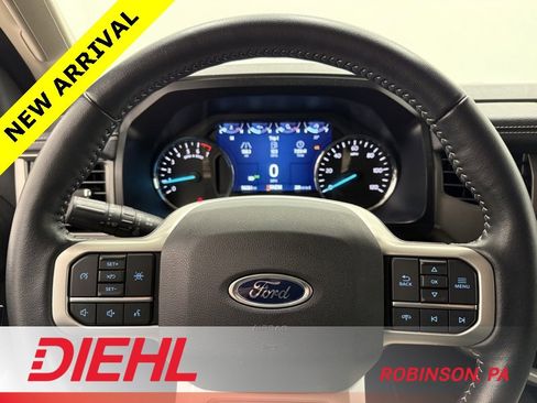 Used 2023 Ford Expedition Max XL image 23