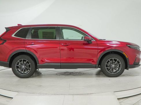 New 2026 Honda CR-V EX-L image 13