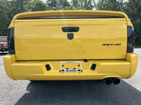 Used 2005 Dodge Ram 1500 Truck 2WD Regular Cab image 32