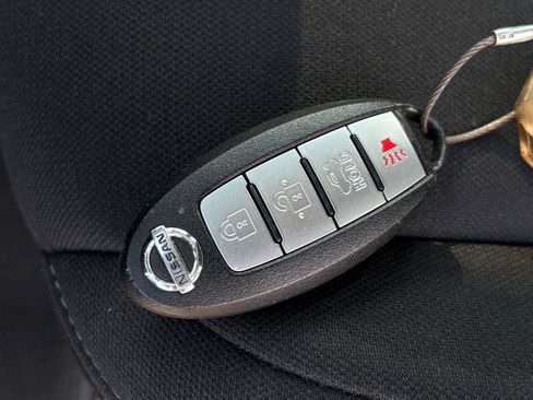 Used 2023 Nissan Sentra SV FWD image 21