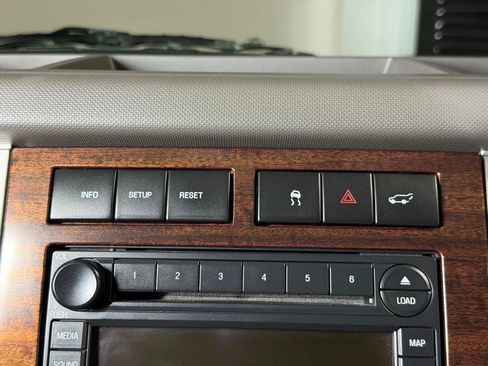 Used 2007 Ford Expedition EL Limited RWD image 42