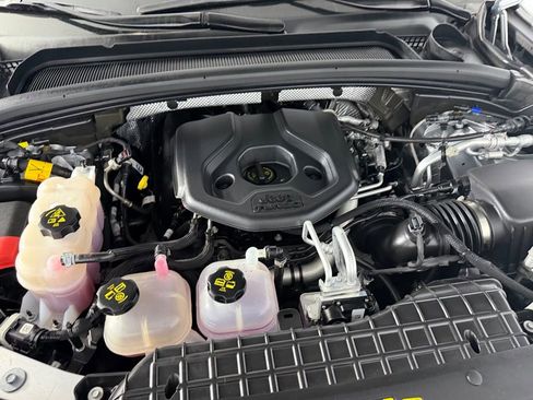 Used 2023 Jeep Grand Cherokee Summit image 36