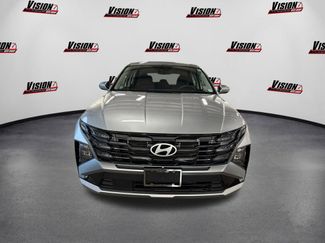 New 2026 Hyundai Tucson SE video 2