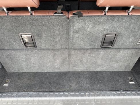 Used 2019 Toyota 4Runner Limited image 18