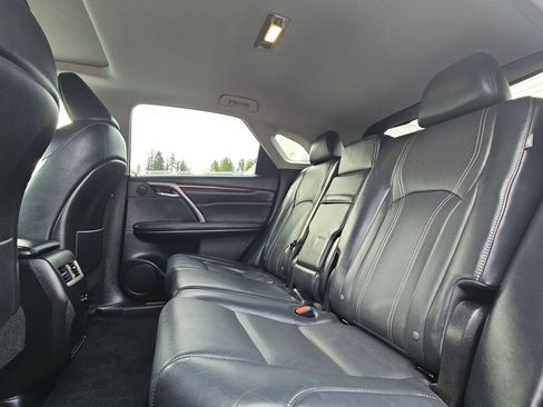 Used 2017 Lexus RX 350 AWD image 25