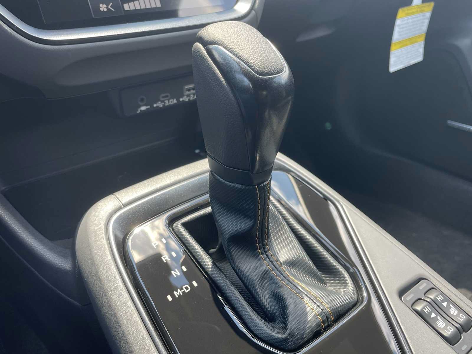 New 2026 Subaru Crosstrek 2.5i Wilderness AWD/4WD image 18