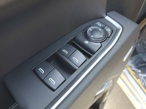 New 2026 Chevrolet Silverado 1500 LT Trail Boss w/ Safety Package AWD/4WD image 22