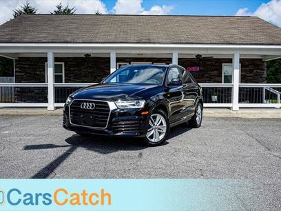 Used 2018 Audi Q3 2.0T Premium w/ Convenience Package