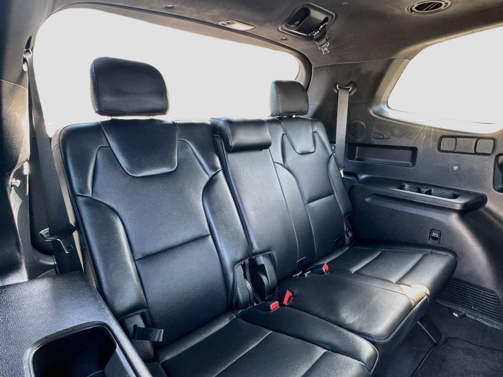 Certified 2024 Kia Telluride SX Prestige X-Line AWD/4WD image 32