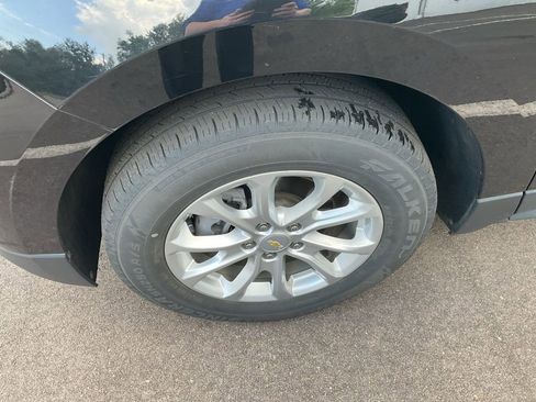 Used 2019 Chevrolet Equinox LT image 34