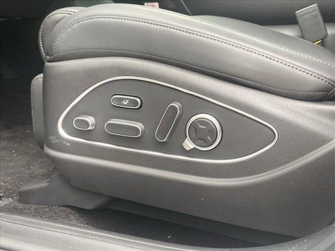 Certified 2026 Hyundai Palisade Calligraphy AWD/4WD image 4