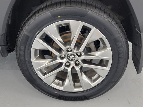 Used 2019 Toyota RAV4 Limited w/ All Weather Liner Package AWD/4WD image 11