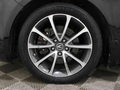 Used 2015 Acura TLX w/ Technology Package FWD image 33