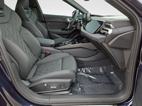 New 2026 Audi S5 Premium Plus AWD/4WD image 27
