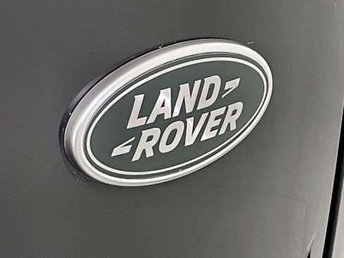 Used 2023 Land Rover Range Rover Autobiography AWD/4WD image 10
