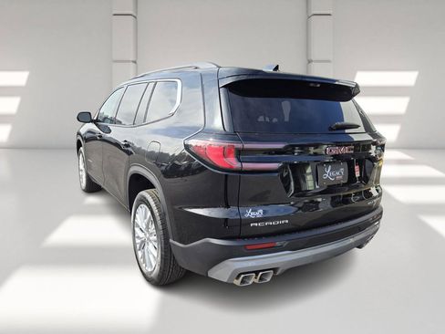 New 2026 GMC Acadia Elevation w/ Elevation Premium Package image 5