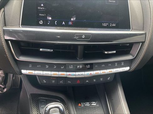 Used 2023 Cadillac CT5 V w/ Premium Package AWD/4WD image 34