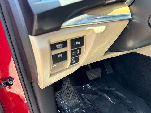 Used 2020 Acura MDX SH-AWD w/ Technology Package image 21