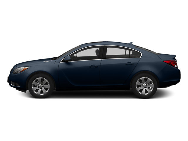 Used 2013 Buick Regal Premium FWD image 3