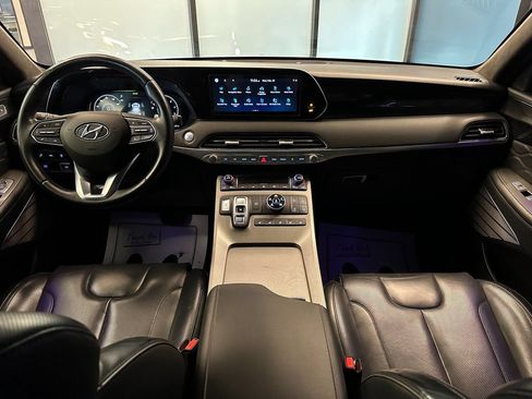 Used 2022 Hyundai Palisade Calligraphy AWD/4WD image 9